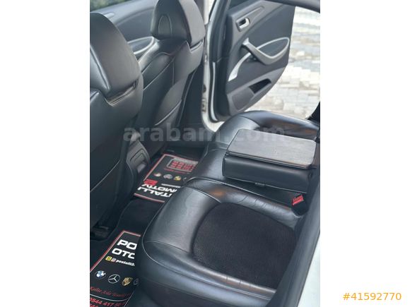 2013 CİTRÖEN C5 1.6 E-HDİ EXECTİVE BAKIMLI EN DOLUSU SUNROFLU
