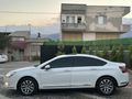 2013 CİTRÖEN C5 1.6 E-HDİ EXECTİVE BAKIMLI EN DOLUSU SUNROFLU