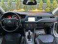 2013 CİTRÖEN C5 1.6 E-HDİ EXECTİVE BAKIMLI EN DOLUSU SUNROFLU