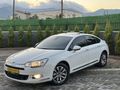 2013 CİTRÖEN C5 1.6 E-HDİ EXECTİVE BAKIMLI EN DOLUSU SUNROFLU