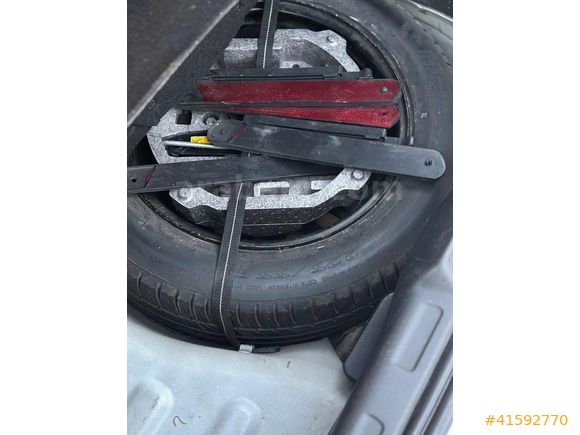2013 CİTRÖEN C5 1.6 E-HDİ EXECTİVE BAKIMLI EN DOLUSU SUNROFLU