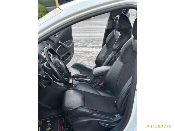 2013 CİTRÖEN C5 1.6 E-HDİ EXECTİVE BAKIMLI EN DOLUSU SUNROFLU