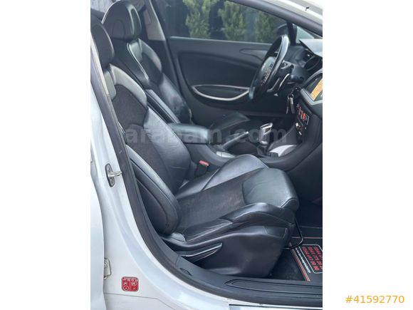 2013 CİTRÖEN C5 1.6 E-HDİ EXECTİVE BAKIMLI EN DOLUSU SUNROFLU