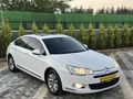 2013 CİTRÖEN C5 1.6 E-HDİ EXECTİVE BAKIMLI EN DOLUSU SUNROFLU