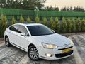 2013 CİTRÖEN C5 1.6 E-HDİ EXECTİVE BAKIMLI EN DOLUSU SUNROFLU
