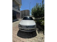 Sahibinden Peugeot 306 1.6 Platinum 2001 Model  275.000 km Gri (Gümüş)