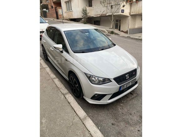 Sahibinden Seat Ibiza 1.0 Style 2020 Model 