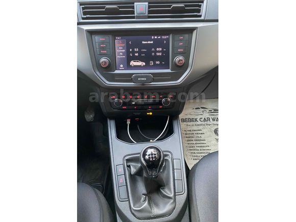 Sahibinden Seat Ibiza 1.0 Style 2020 Model 