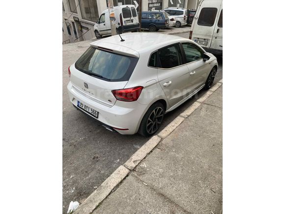 Sahibinden Seat Ibiza 1.0 Style 2020 Model 