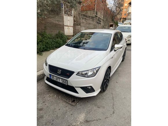 Sahibinden Seat Ibiza 1.0 Style 2020 Model 