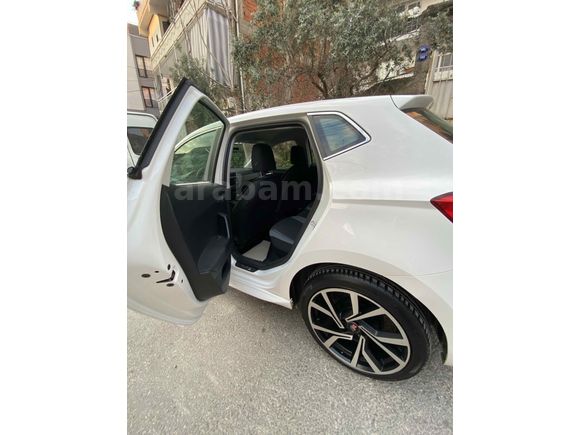 Sahibinden Seat Ibiza 1.0 Style 2020 Model 