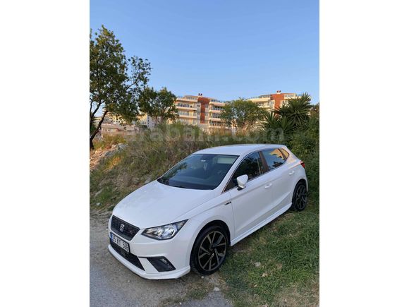Sahibinden Seat Ibiza 1.0 Style 2020 Model 