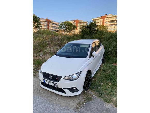 Sahibinden Seat Ibiza 1.0 Style 2020 Model 