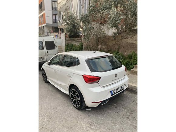Sahibinden Seat Ibiza 1.0 Style 2020 Model 