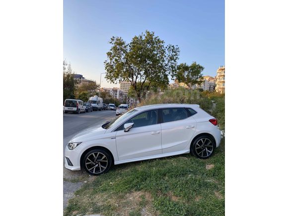 Sahibinden Seat Ibiza 1.0 Style 2020 Model 