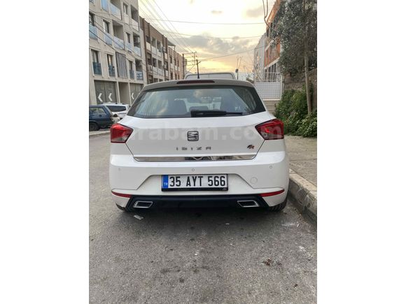 Sahibinden Seat Ibiza 1.0 Style 2020 Model 