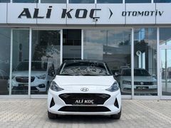 2023 HYUNDAI İ10 1.2 MPI ELİTE ÇİFT RENK OTOMATİK 49.000 KM