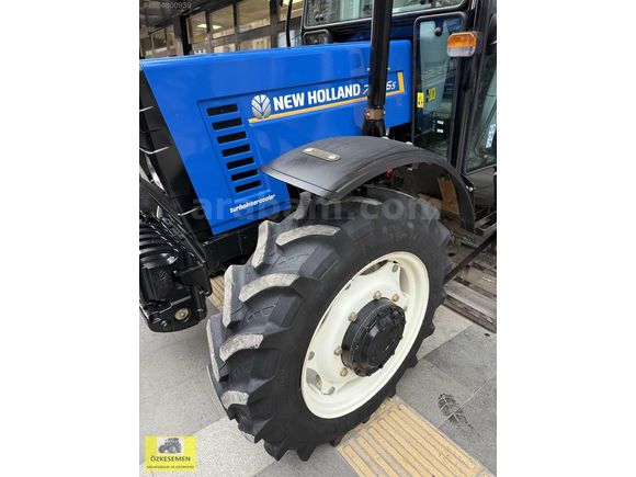 New Holland 75-56s 4wd 2023 model
