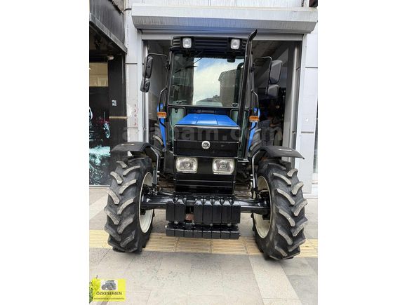 New Holland 75-56s 4wd 2023 model