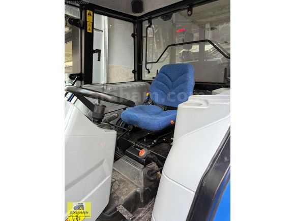 New Holland 75-56s 4wd 2023 model