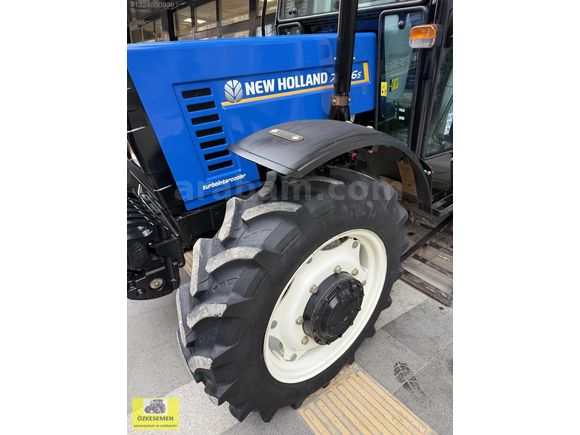 New Holland 75-56s 4wd 2023 model