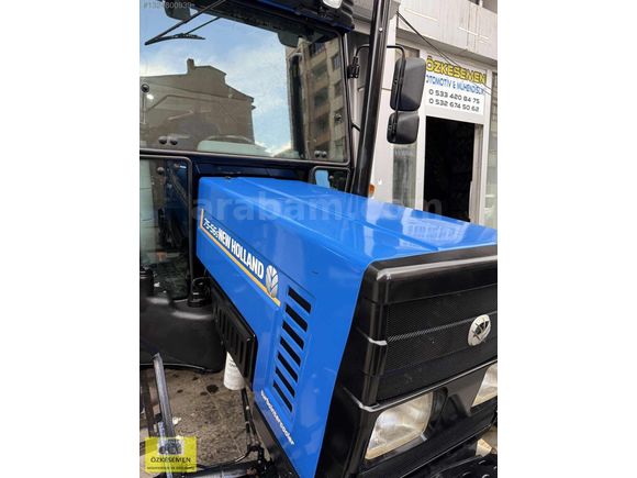 New Holland 75-56s 4wd 2023 model