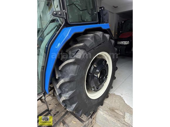 New Holland 75-56s 4wd 2023 model