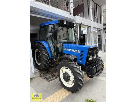 New Holland 75-56s 4wd 2023 model