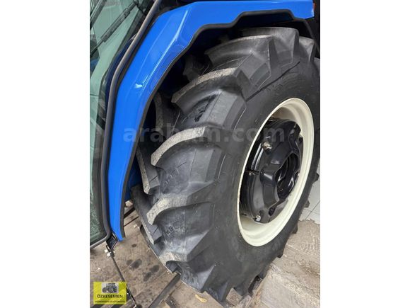 New Holland 75-56s 4wd 2023 model
