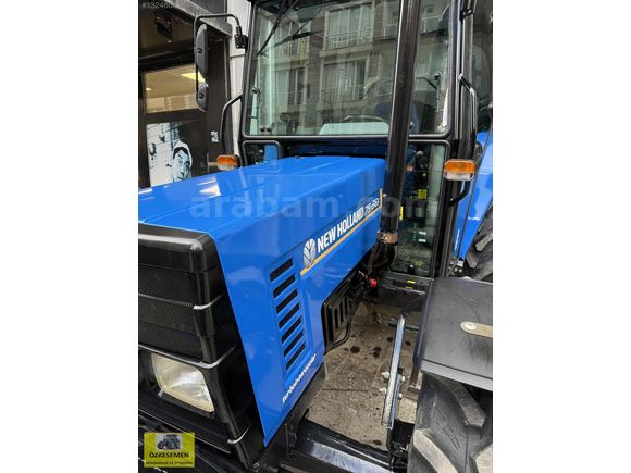 New Holland 75-56s 4wd 2023 model