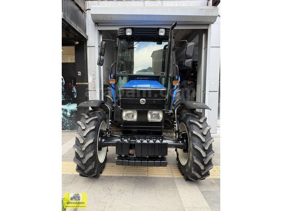 New Holland 75-56s 4wd 2023 model