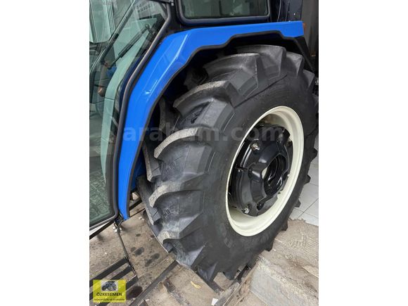 New Holland 75-56s 4wd 2023 model