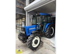 New Holland 75-56s 4wd 2023 model