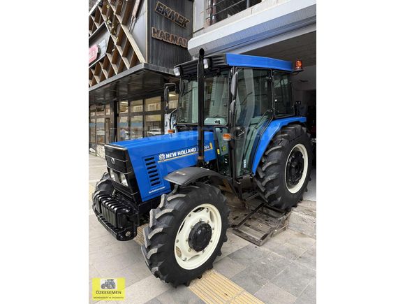 New Holland 75-56s 4wd 2023 model