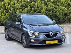 İLK ELDEN 2023 MEGANE 1.3 TCE TOUCH OTOMATİK BOYASIZ 16.200 KM