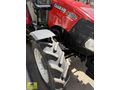 CASE İH jx80C 4wd Avrupa 2023 model SIFIR gibi