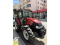 CASE İH jx80C 4wd Avrupa 2023 model SIFIR gibi