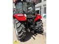 CASE İH jx80C 4wd Avrupa 2023 model SIFIR gibi