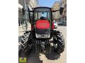 CASE İH jx80C 4wd Avrupa 2023 model SIFIR gibi