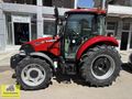 CASE İH jx80C 4wd Avrupa 2023 model SIFIR gibi