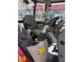 CASE İH jx80C 4wd Avrupa 2023 model SIFIR gibi