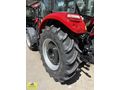 CASE İH jx80C 4wd Avrupa 2023 model SIFIR gibi