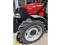 CASE İH jx80C 4wd Avrupa 2023 model SIFIR gibi