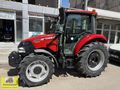 CASE İH jx80C 4wd Avrupa 2023 model SIFIR gibi