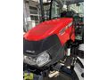 CASE İH jx80C 4wd Avrupa 2023 model SIFIR gibi