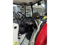 CASE İH jx80C 4wd Avrupa 2023 model SIFIR gibi