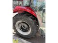 CASE İH jx80C 4wd Avrupa 2023 model SIFIR gibi