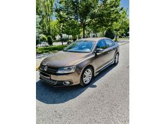 Sahibinden Volkswagen Jetta 1.6 TDi Trendline 2014 Model 