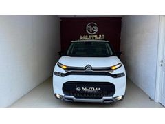 MUTLU OTOMOBİLDEN KAZASIZ C3 AİRCROSS DİZEL OTOMATİK FEEL BOLD