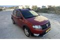 AHBAP'DAN 2015 DACIA 15 DCİ SANDERO STEPWAY